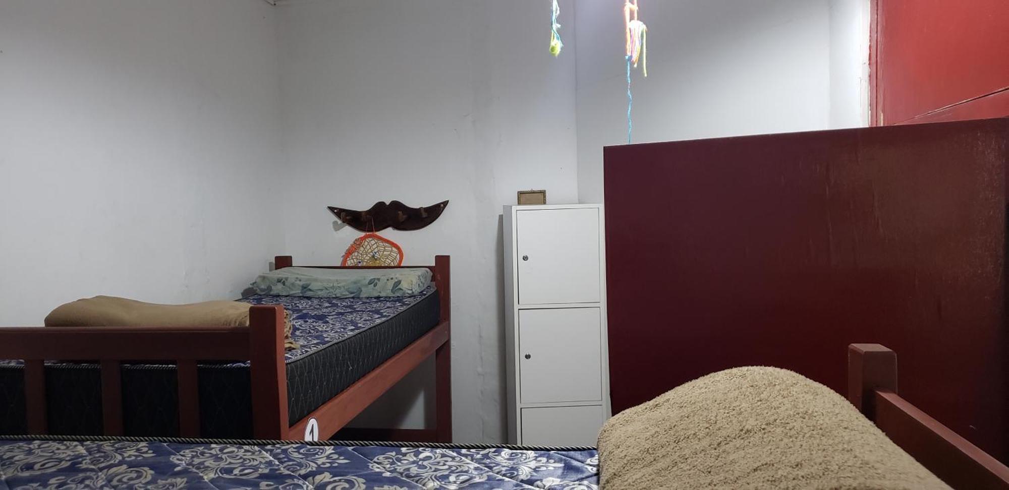 סן סלבדור דה ג'ולוי Malala Jujuy Hostel מראה חיצוני תמונה